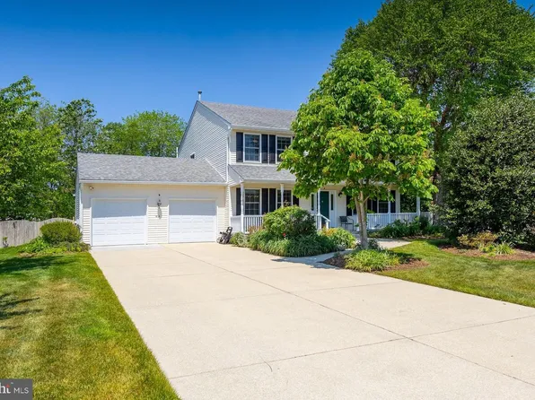 415 Labrador Trl, Mullica Hill, NJ 08062
