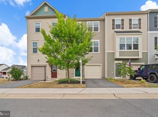 128 Poinsettia Way, Stephenson, VA 22656