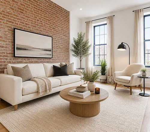 1270 Hancock St #3R Photo 1