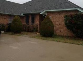 4804 Montego Bay Dr, Irving, TX 75038