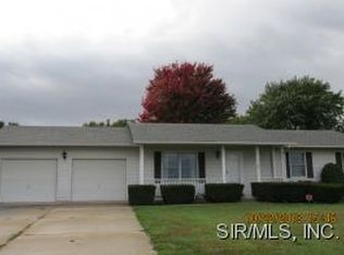 307 Cassens Ave, Hamel, IL 62046