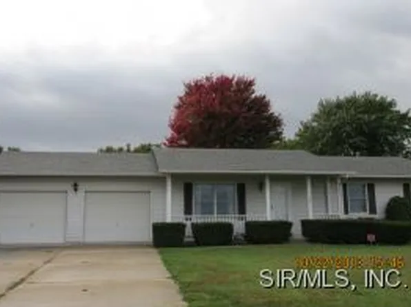 307 Cassens Ave, Hamel, IL 62046