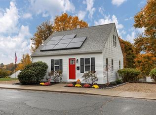 87 Short St, Marlborough, MA 01752