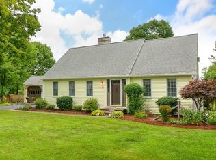 114 South Rd, Templeton, MA 01468