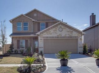 5040 Irvine Ln, Del Valle, TX 78617