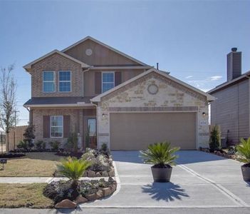 5040 Irvine Ln, Del Valle, TX, 78617
