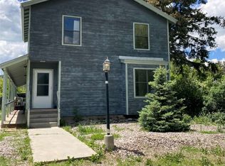 421 Maple Ave, Chama, NM 87520