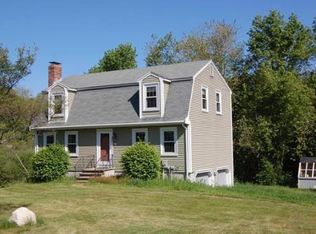 18 Chilmark Rd, Franklin, MA 02038
