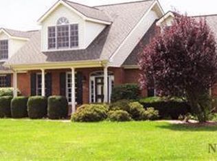 1975 Wetherburn Rd, Christiansburg, VA 24073