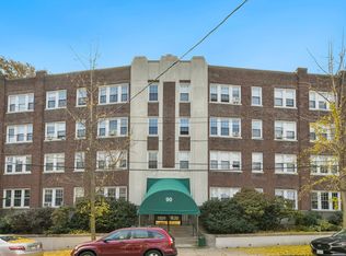 90-100 Kilsyth Rd #35, Brighton, MA 02135