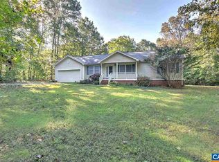 415 Ridgemont Dr, Louisa, VA 23093