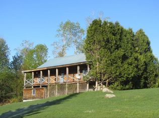 49 Ballou Hill Rd, Wilmington, VT 05363