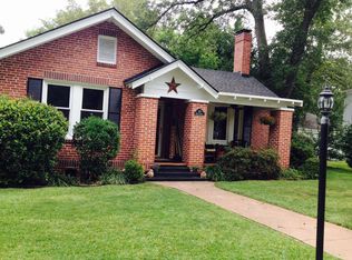 120 Myrtle St, Fayetteville, NC 28305