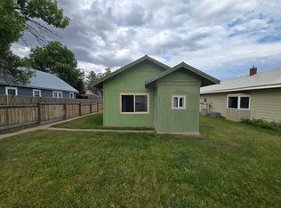 325 Brewster St, Geraldine, MT 59446