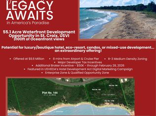 144-170B Whim We St, Frederiksted, VI 00840