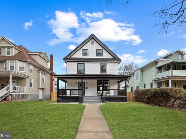 3514 Fairview Ave, Baltimore, MD 21216