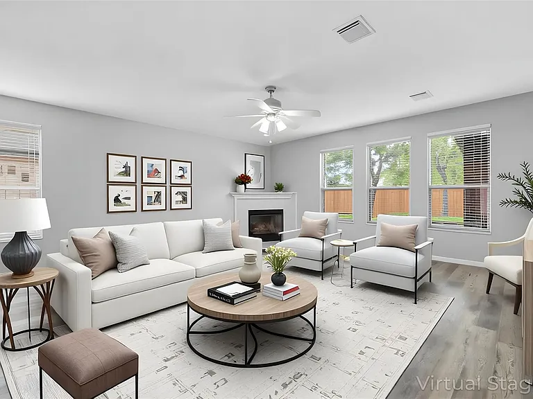 12311 Granite Woods Ct — Photo 3