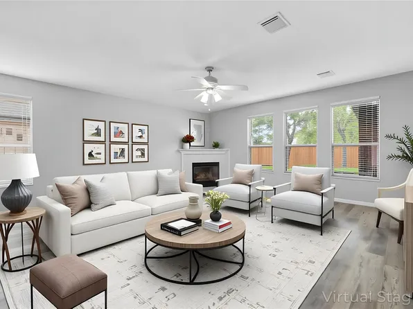 12311 Granite Woods Ct, Humble, TX 77346