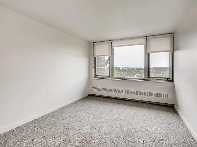 The elements at Sloan's Lake | Denver, CO Apartments