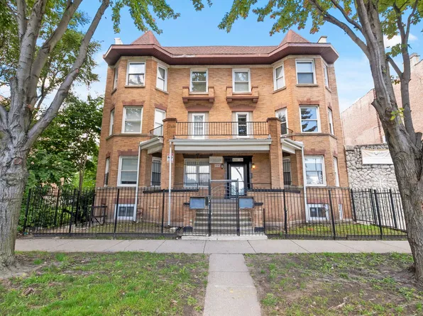 5154 - 5156 S Indiana Ave, 5156 S Indiana Ave APT 1, Chicago, IL 60615