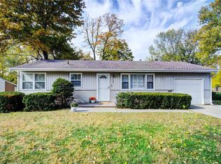 1400 S Kings Hwy, Independence, MO 64055