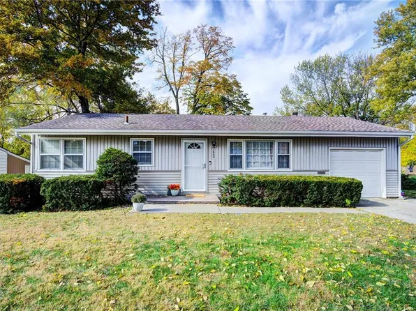 1400 S Kings Hwy, Independence, MO 64055