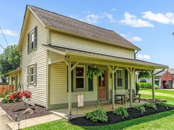 5250 Ford St, Galena, OH 43021