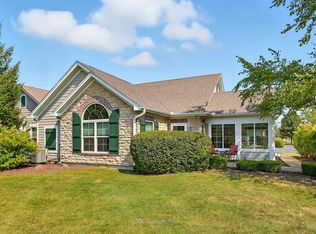 23924 W Dayfield Dr #23B, Plainfield, IL 60586