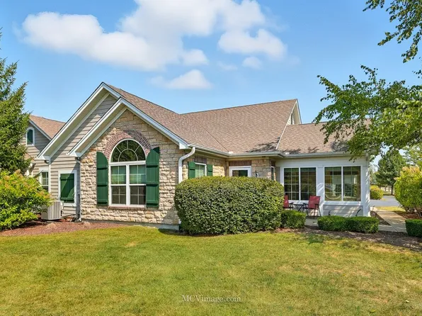 23924 W Dayfield Dr #23B, Plainfield, IL 60586