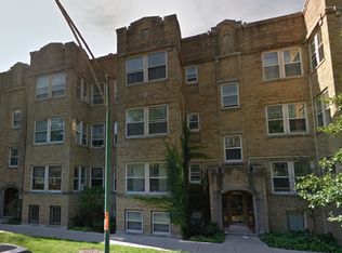 1921 W Argyle St APT 2, Chicago, IL 60640