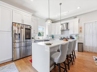 41 Bentley Ave #1A, Jersey City, NJ 07304