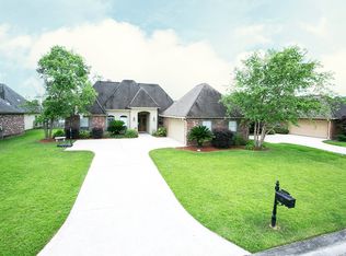 37047 Mill Gate Ave, Geismar, LA 70734