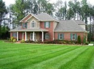 2479 Gurley Pike, Gurley, AL 35748