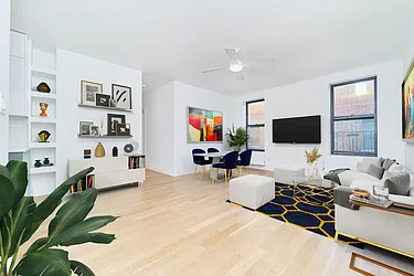 Rented by Living New York