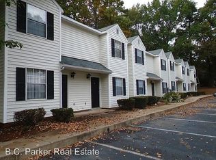 1212 Collins Dr APT D1, Burlington, NC 27215