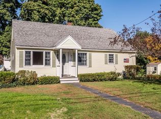 20 Coburn Ave, Dracut, MA 01826