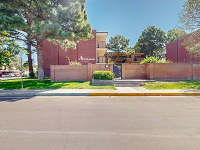 1100 Alvarado Dr SE APT 307, Albuquerque, NM, 87108