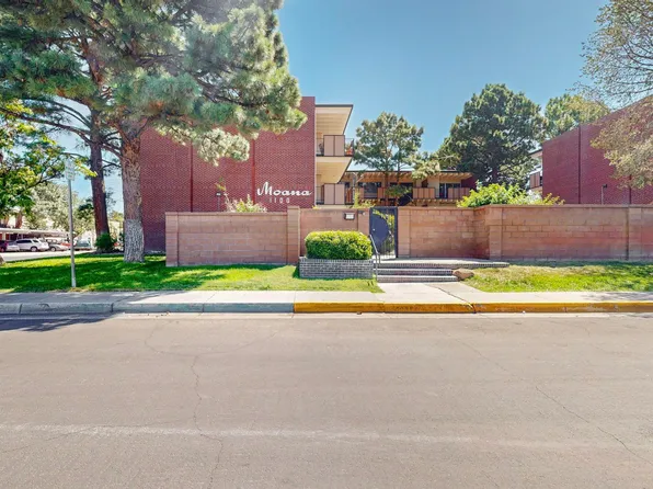 1100 Alvarado Dr SE APT 307, Albuquerque, NM 87108
