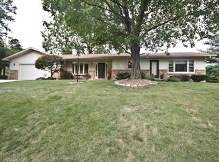 1 Western Dr, Decatur, IL 62521