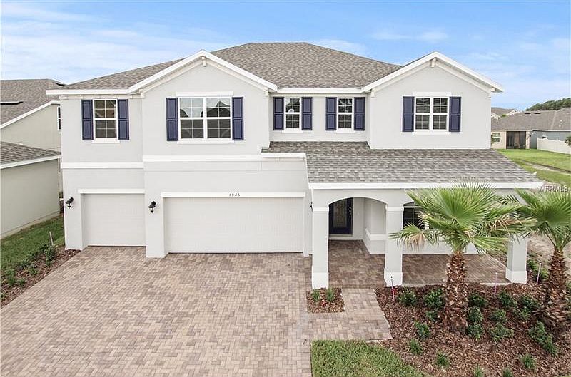 1st image of 3926 Island Green Way