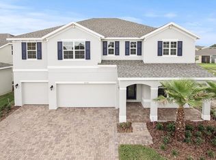 3926 Island Green Way, Orlando, FL 32824