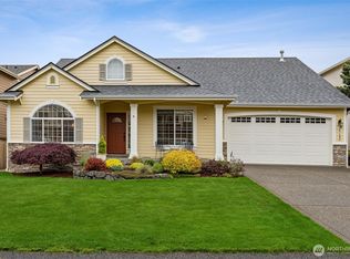 17105 139th Ave E, Puyallup, WA