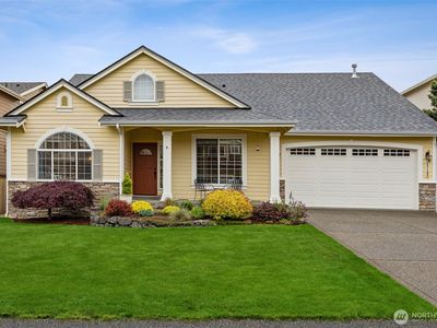 17105 139th Avenue E, Puyallup, WA, 98374