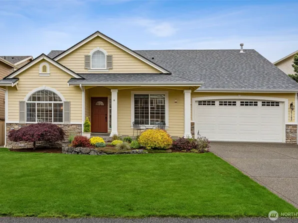 17105 139th Avenue E, Puyallup, WA 98374