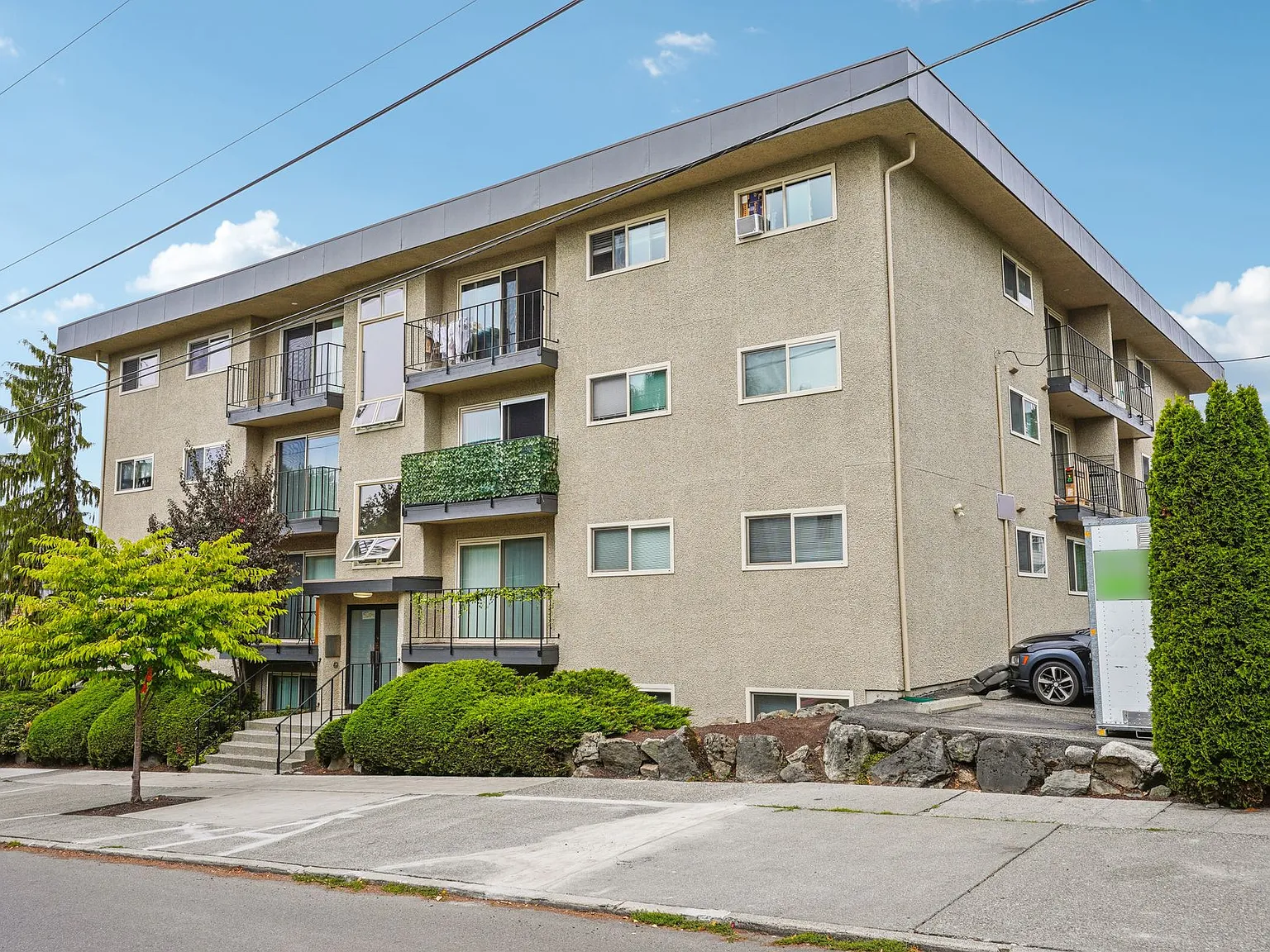 Stonebridge Apartments — Photo 3
