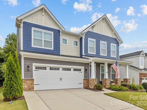 187 Rustling Waters Dr #153, Mooresville, NC 28117