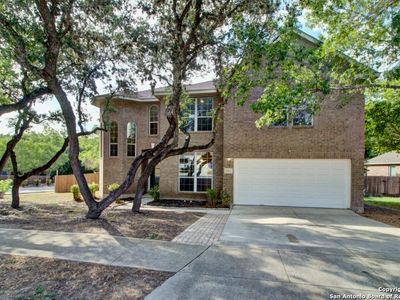 8203 Brightstone, San Antonio, TX, 78250