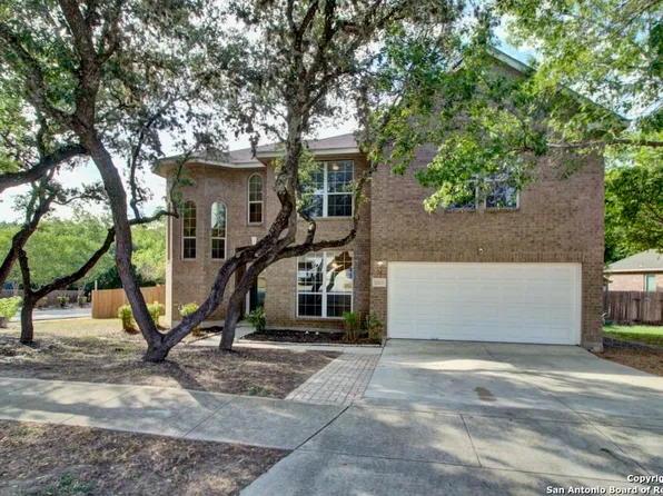 8203 Brightstone, San Antonio, TX 78250