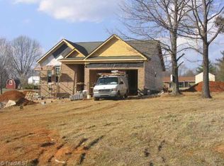 0 Donna, Winston Salem, NC 27101