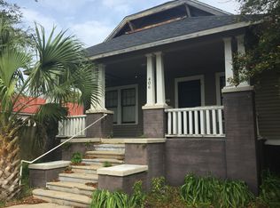 406 W Chase St, Pensacola, FL 32502